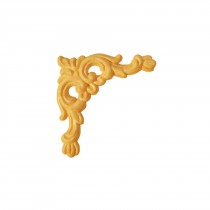 ES142 - Carved furniture ornament