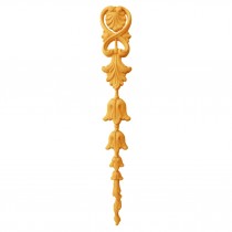 KA698 - Carved furniture ornament