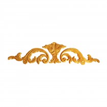 EP268 + OT472 - Carved furniture ornament