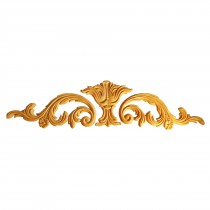 EP267 + OT473 - Carved furniture ornament