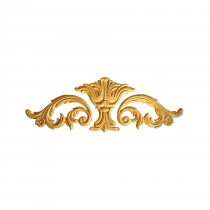 EP270 + OT473 - Carved furniture ornament