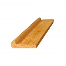 P-7 - Holzleiste für Möbel