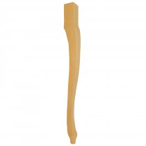 FU12 - Ornement en bois pour meubles