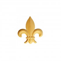 OM28/A - Ornement en bois pour meubles
